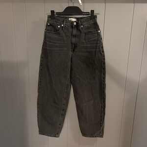 madewell jeans